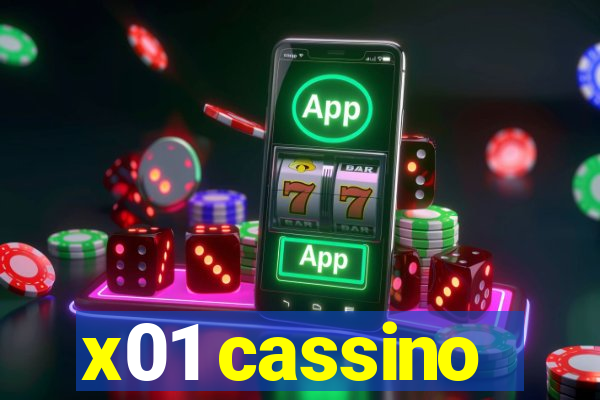 x01 cassino